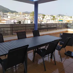 Atico Espectacular En Casco Antiguo De Apartment Marbella