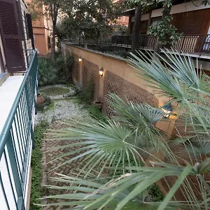  Apartment Torlonia