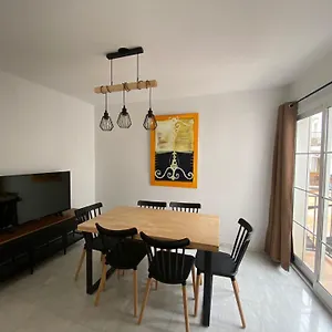 1 Apartment Mijas