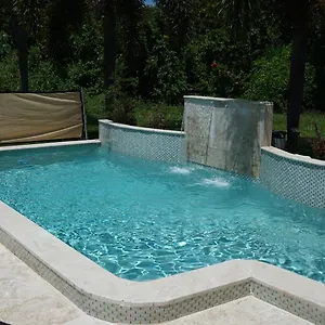 Ozean Apt. Apartment Aguadilla