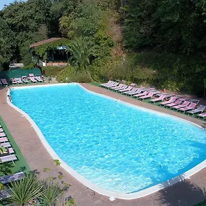 4* Campsite Seven Hills Village
