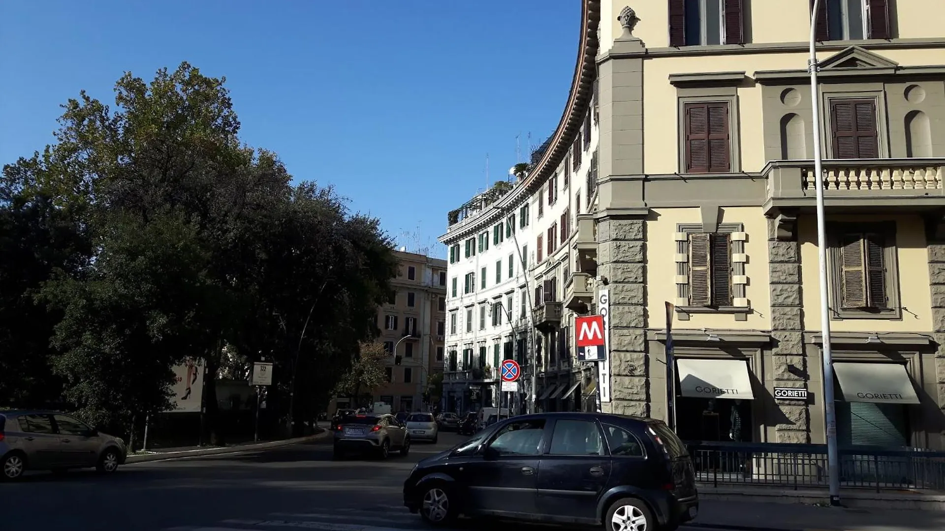 Elegant Haven Re Di Roma By Hostand Apartamento